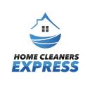 Home Cleaners Express logo